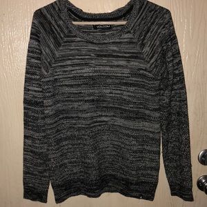 Volcom Brand Sweater